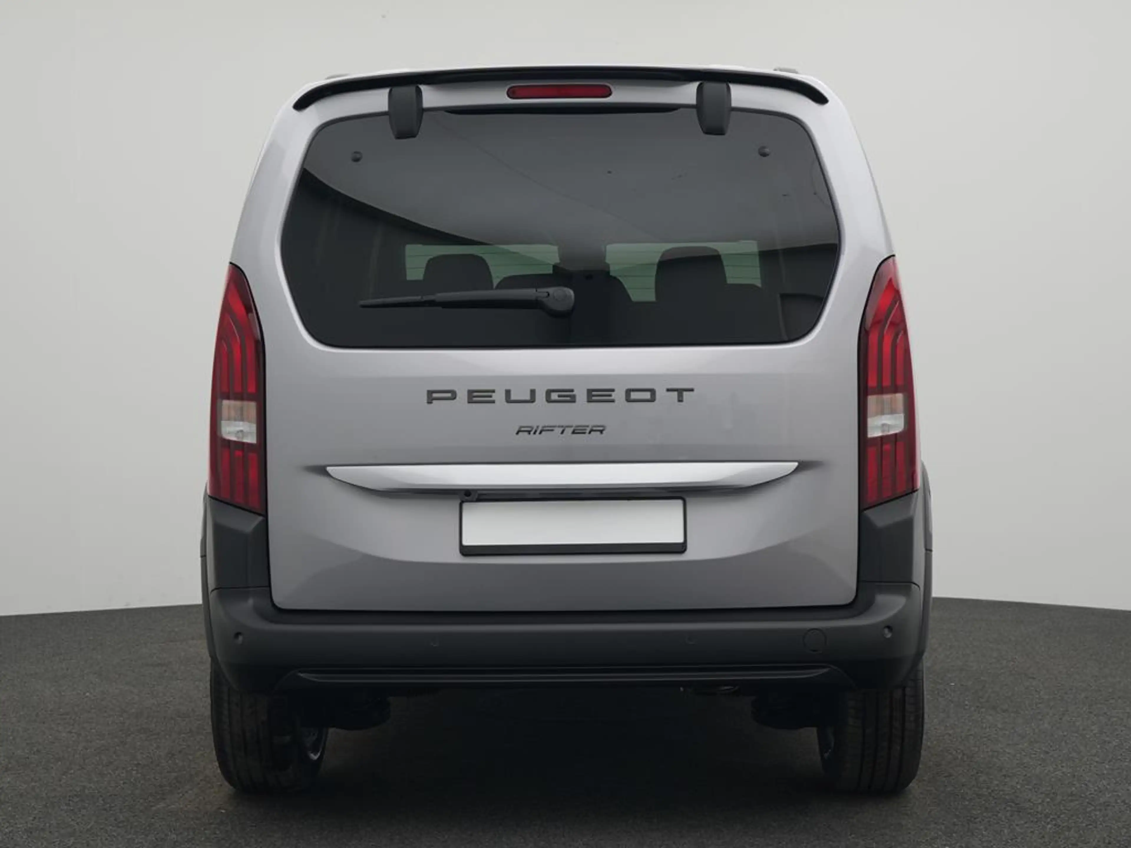 Peugeot Rifter L1 Allure Benziner 110 — photo 3