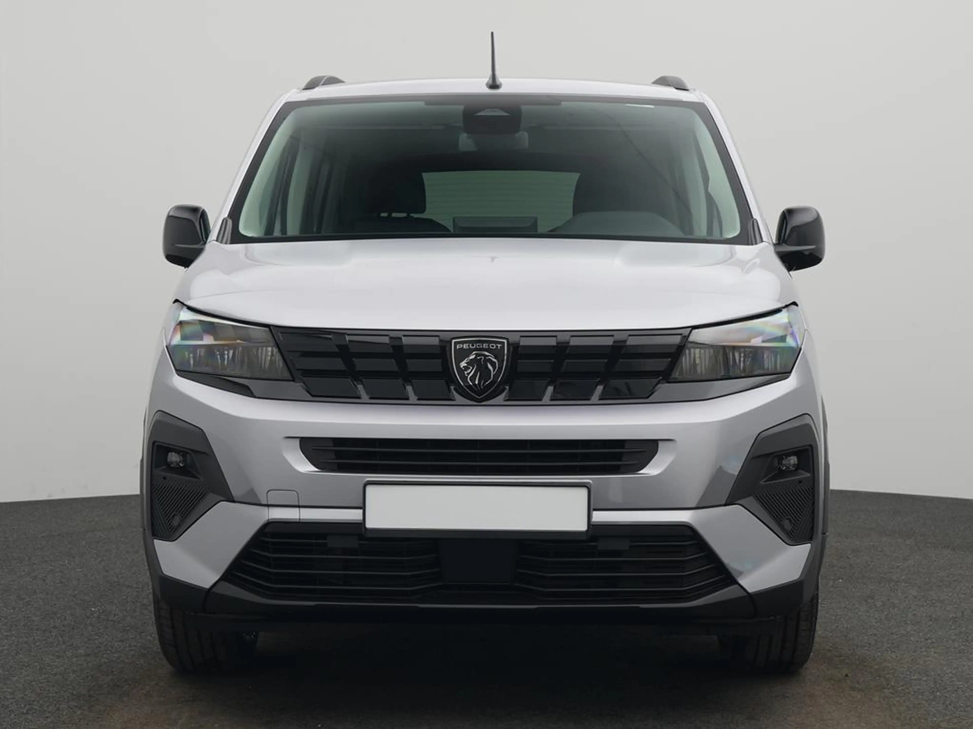 Peugeot Rifter L1 Allure Benziner 110 — photo 2