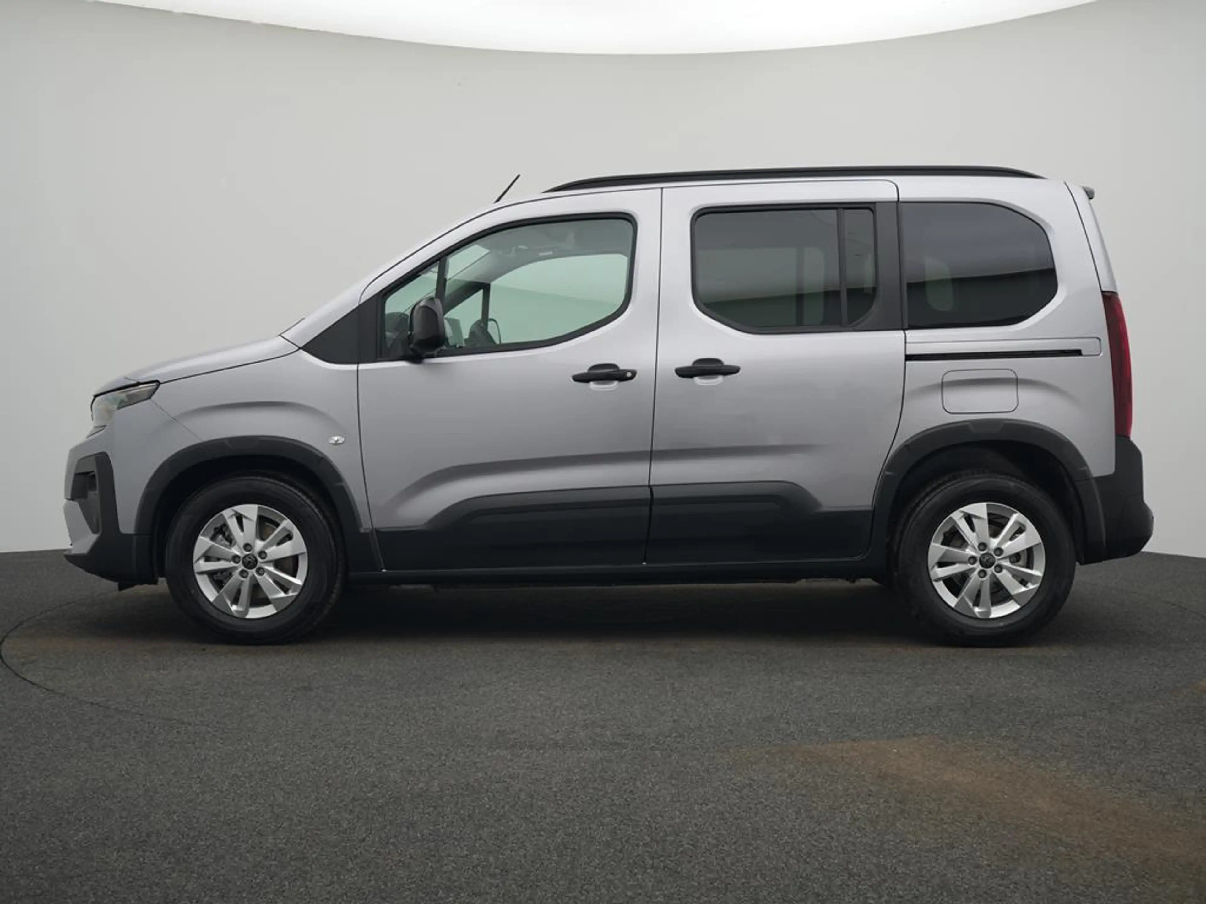 Peugeot Rifter L1 Allure Benziner 110 — photo 4