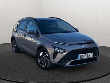 1.2 MPI Maxx