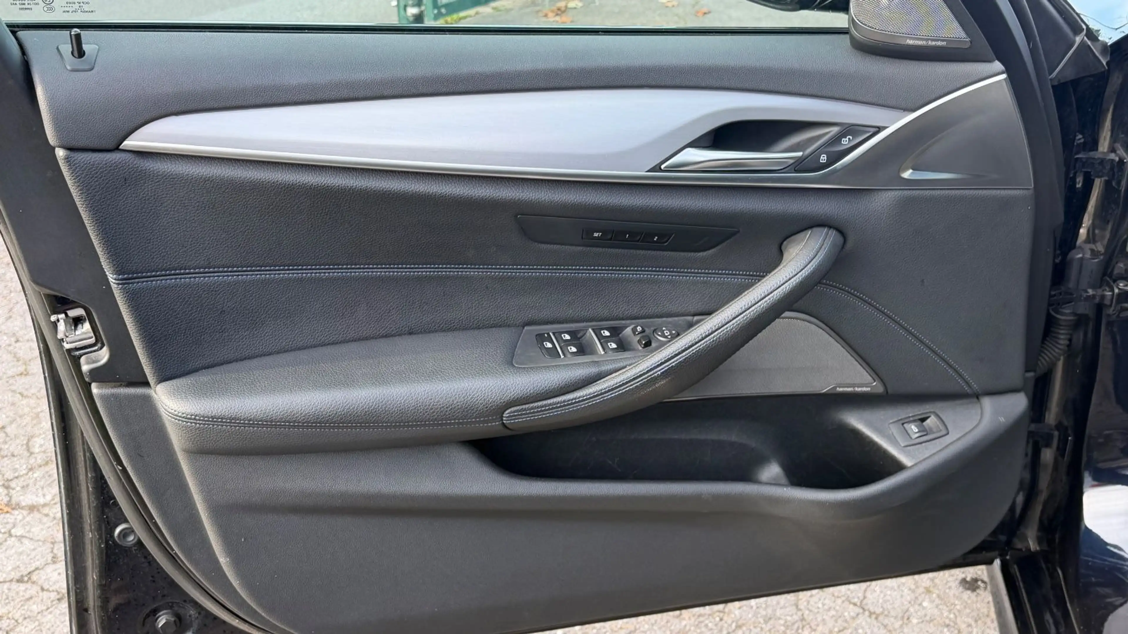 BMW 530 d xDrive M SPORT|H&K|AHK|ACC|360°|LED|PANO — photo 8