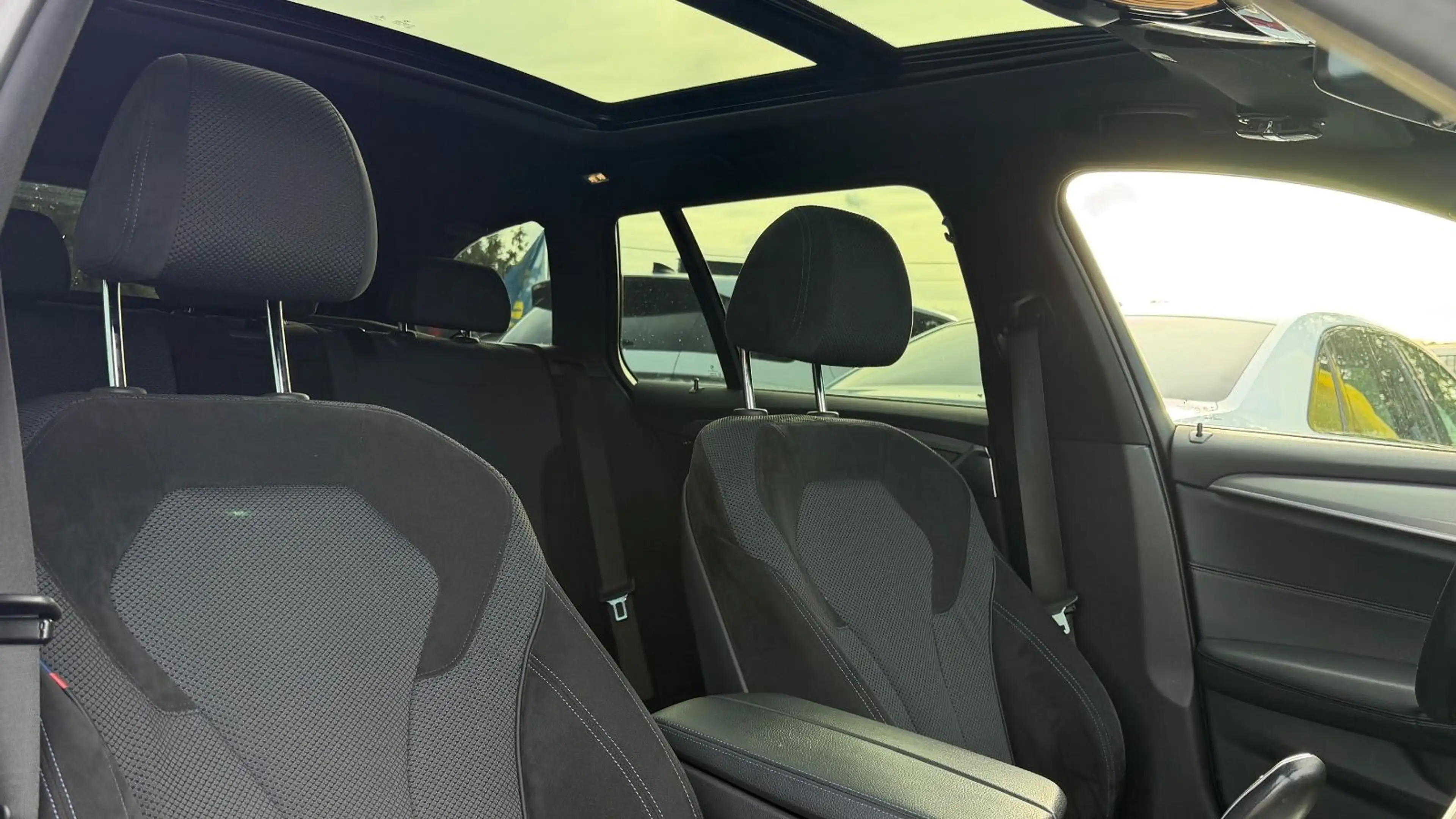 BMW 530 d xDrive M SPORT|H&K|AHK|ACC|360°|LED|PANO — photo 15