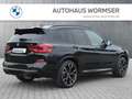 BMW X3 M Gestiksteuerung M Competition Head-Up DAB Schwarz - thumbnail 8