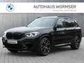 BMW X3 M Gestiksteuerung M Competition Head-Up DAB Schwarz - thumbnail 4