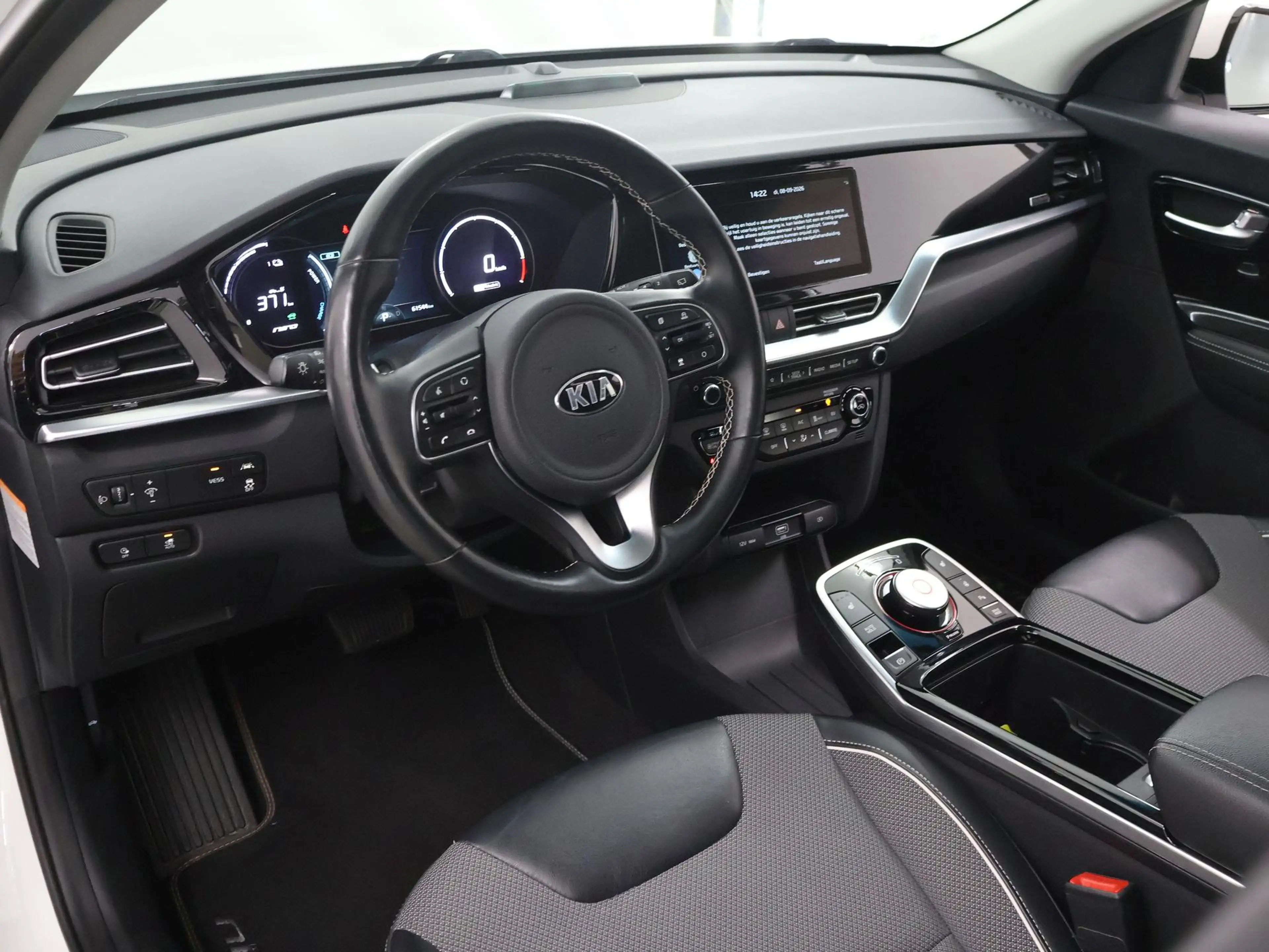 Kia e-Niro DynamicPlusLine 64 kWh | Trekhaak | Schuif/kantel — photo 7