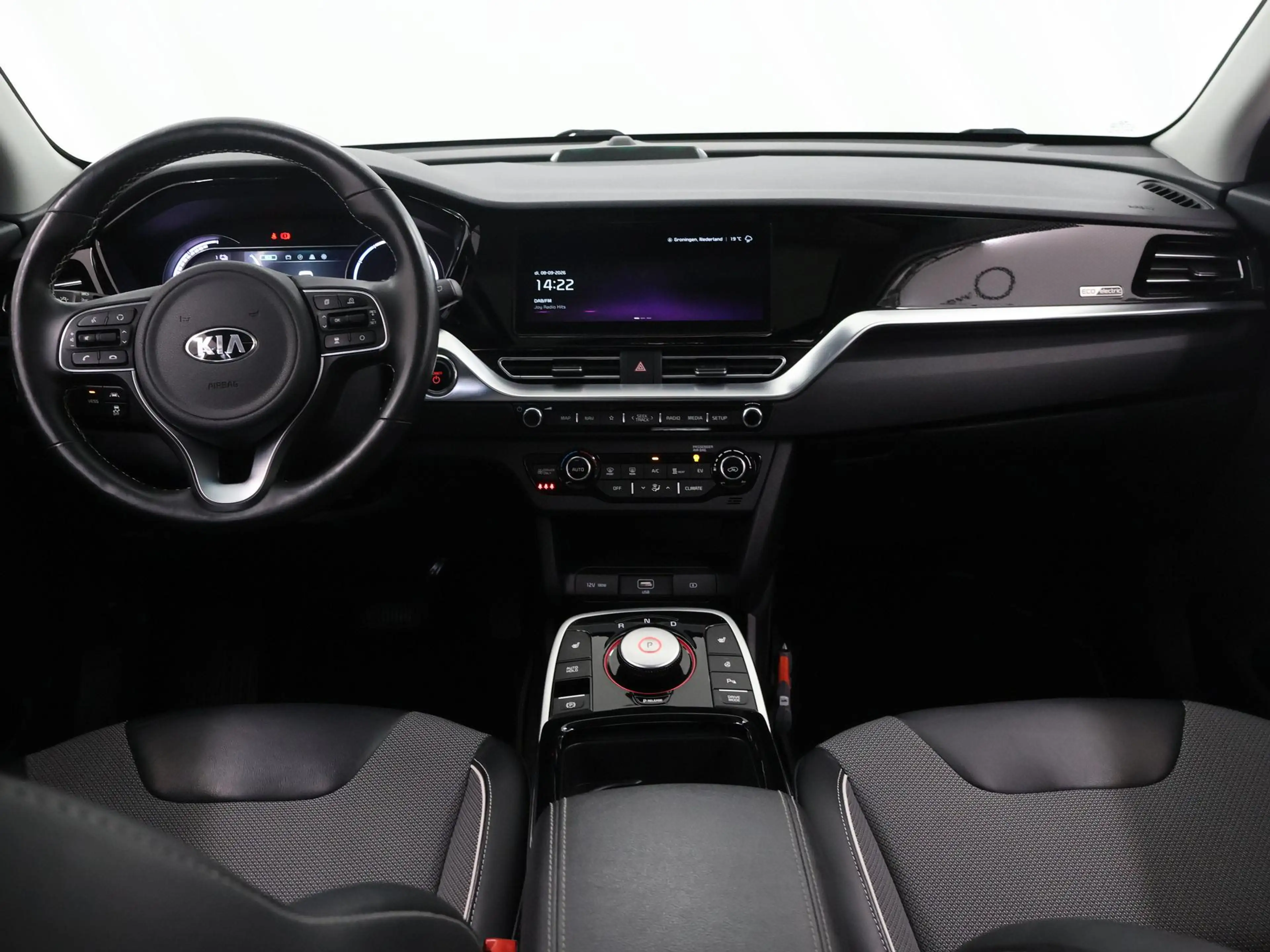 Kia e-Niro DynamicPlusLine 64 kWh | Trekhaak | Schuif/kantel — photo 8