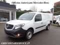 Mercedes-Benz Citan 111 CDI Extralong Clima/Radio/Navi/Sensori Post Bianco - thumbnail 1