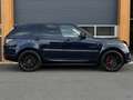Land Rover Range Rover Sport 2.0 P400e HSE Dynamic|Pano|Meridian|Elekt. stoelen Bleu - thumbnail 7
