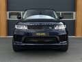 Land Rover Range Rover Sport 2.0 P400e HSE Dynamic|Pano|Meridian|Elekt. stoelen Bleu - thumbnail 2