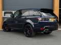 Land Rover Range Rover Sport 2.0 P400e HSE Dynamic|Pano|Meridian|Elekt. stoelen Bleu - thumbnail 4