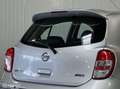 Nissan Micra 1.2 Acenta [ NAP 1e eigenaar airco ] Grijs - thumbnail 15