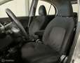 Nissan Micra 1.2 Acenta [ NAP 1e eigenaar airco ] Grijs - thumbnail 8