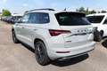 Skoda Karoq Sportline DSG 4x4 Sportl Matrix Nav 360° Canton... Grau - thumbnail 4