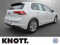 Volkswagen Golf 8  Life 1ST Edition 2.0 TDI Blanc - thumbnail 2