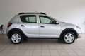 Dacia Sandero II Stepway Prestige Automatik Tempomat Silber - thumbnail 2