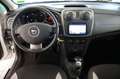 Dacia Sandero II Stepway Prestige Automatik Tempomat Silber - thumbnail 10