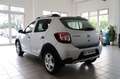 Dacia Sandero II Stepway Prestige Automatik Tempomat Silber - thumbnail 6