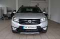 Dacia Sandero II Stepway Prestige Automatik Tempomat Silber - thumbnail 8