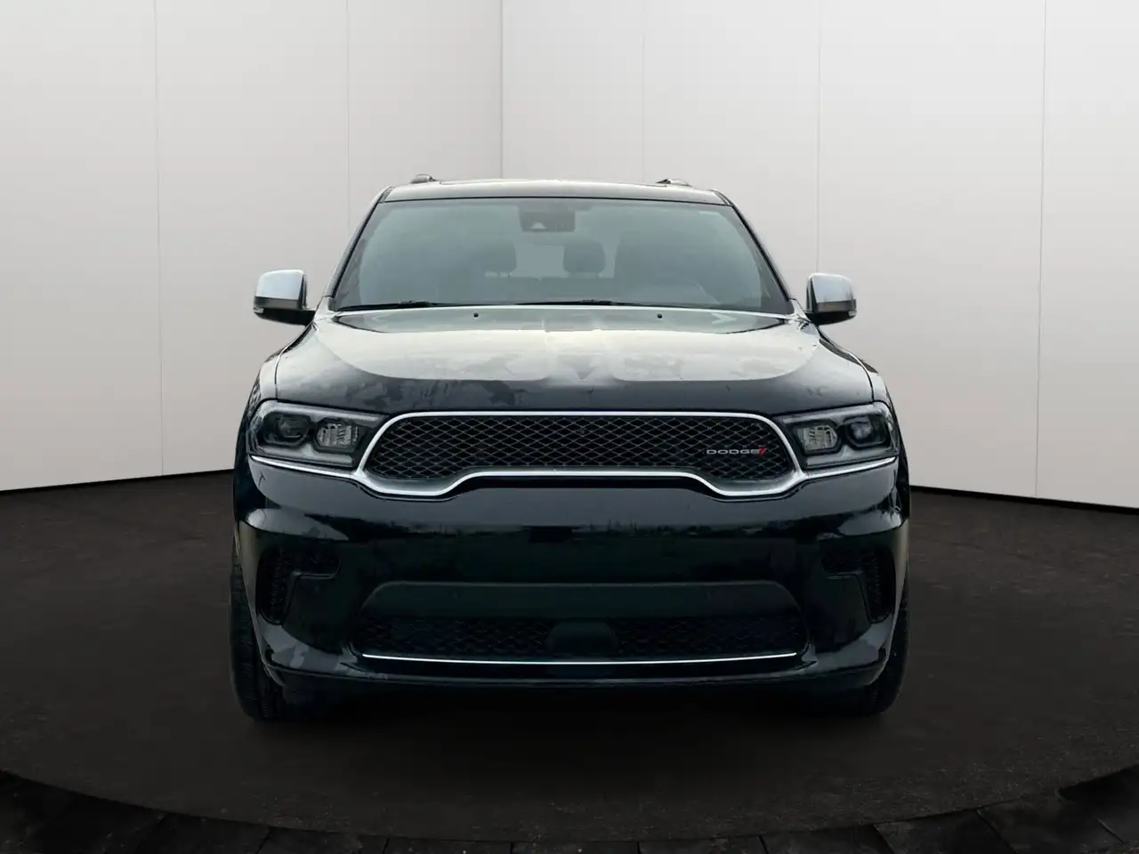 Dodge Durango снимка Dodge Durango