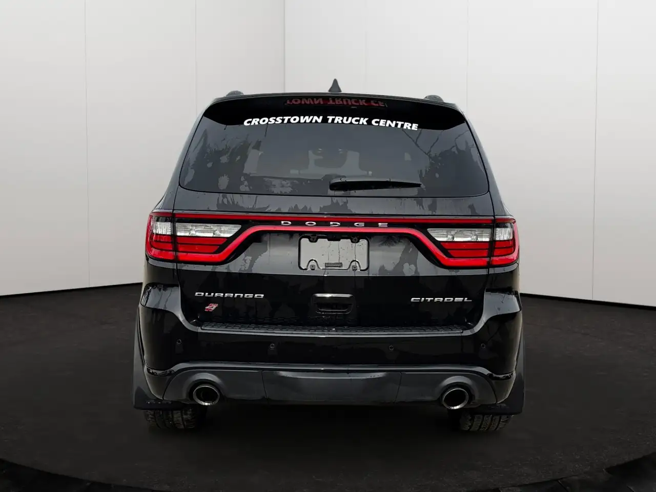 Dodge Durango снимка Dodge Durango