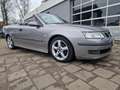 Saab 9-3 Cabrio 1.8t Vector Inruil mogelijk. Grijs - thumbnail 4