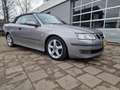 Saab 9-3 Cabrio 1.8t Vector Inruil mogelijk. Grijs - thumbnail 9