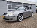 Saab 9-3 Cabrio 1.8t Vector Inruil mogelijk. Grijs - thumbnail 1