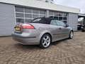 Saab 9-3 Cabrio 1.8t Vector Inruil mogelijk. Grijs - thumbnail 10