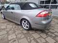 Saab 9-3 Cabrio 1.8t Vector Inruil mogelijk. Grijs - thumbnail 8