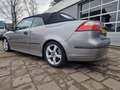 Saab 9-3 Cabrio 1.8t Vector Inruil mogelijk. Grijs - thumbnail 7