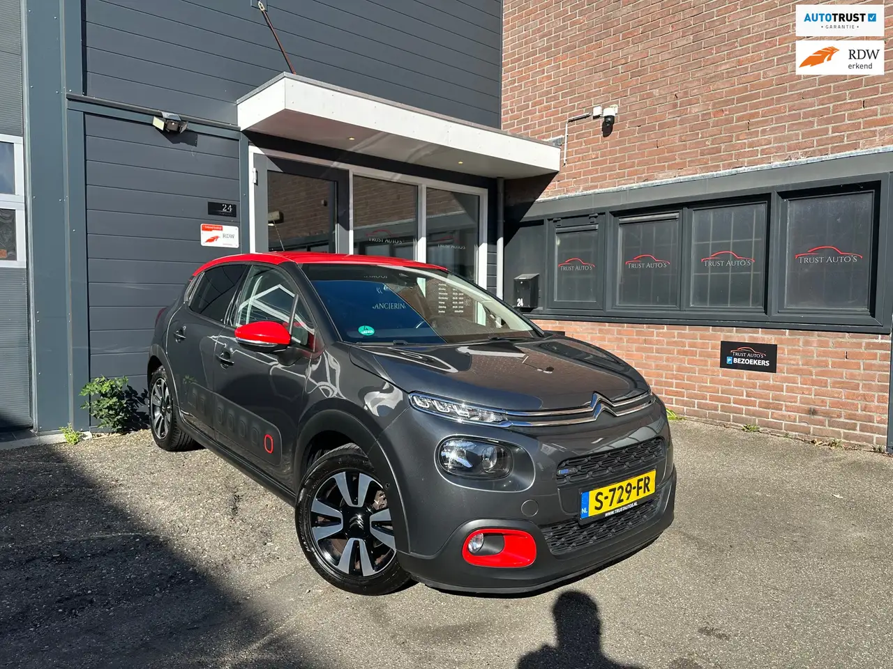 Citroën C3