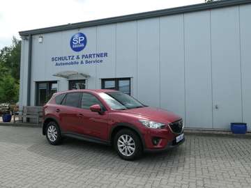 AWD // Navi, Temp., Sitzh., Insp. Neu!