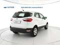 Ford EcoSport 1.0 ecoboost Connect 100cv White - thumbnail 4