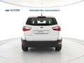 Ford EcoSport 1.0 ecoboost Connect 100cv Bianco - thumbnail 6