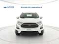 Ford EcoSport 1.0 ecoboost Connect 100cv Bianco - thumbnail 5