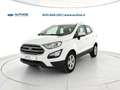 Ford EcoSport 1.0 ecoboost Connect 100cv Weiß - thumbnail 1