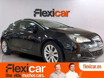 GTC 1.4 T S/S Sportive