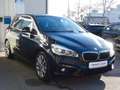 BMW 220 SAG Sport Line Navi LED Keyl. Noir - thumbnail 1