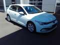 Volkswagen Golf VIII Lim. Life Blanc - thumbnail 2