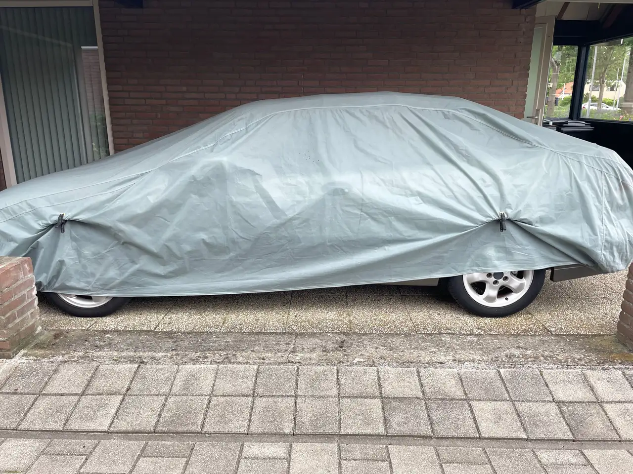 Saab 9-3 2.0t SE, foto 5