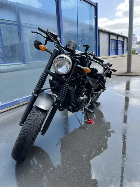 Honda CMX 500 Rebel - foto 2