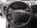 Opel Movano L2H2 2.2 CDTI 140 + GPS + Camera + Climatronic Blanc - thumbnail 9