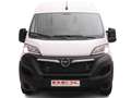 Opel Movano L2H2 2.2 CDTI 140 + GPS + Camera + Climatronic Blanc - thumbnail 2
