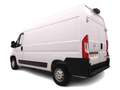 Opel Movano L2H2 2.2 CDTI 140 + GPS + Camera + Climatronic Blanc - thumbnail 3