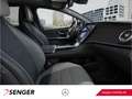 Mercedes-Benz EQE 300 AMG Line Night Airmatic Head-Up Panorama Schwarz - thumbnail 9