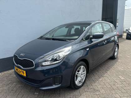 Kia Carens 1.6 GDi First Edition - Trekhaak - Cruise Control