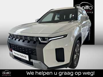 1.5T Hybrid Bronze Auto