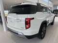 KGM Torres 1.5T Hybrid Bronze Auto Blanc - thumbnail 4