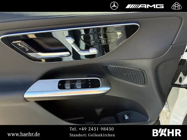 Mercedes-Benz GLC view 14