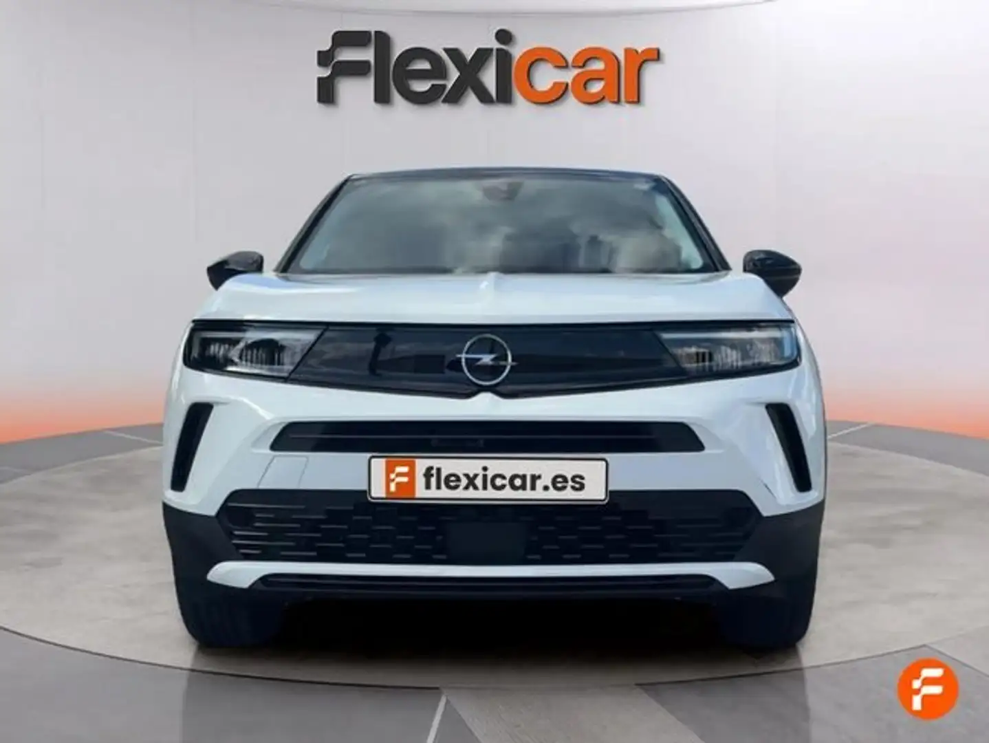 Opel Mokka 1.2T S&S Edition Bianco - 2